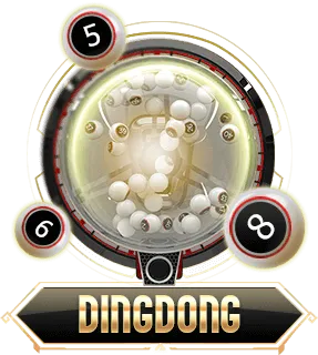 DINGDONG AATOTO