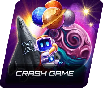 crashgame