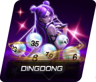 dingdong